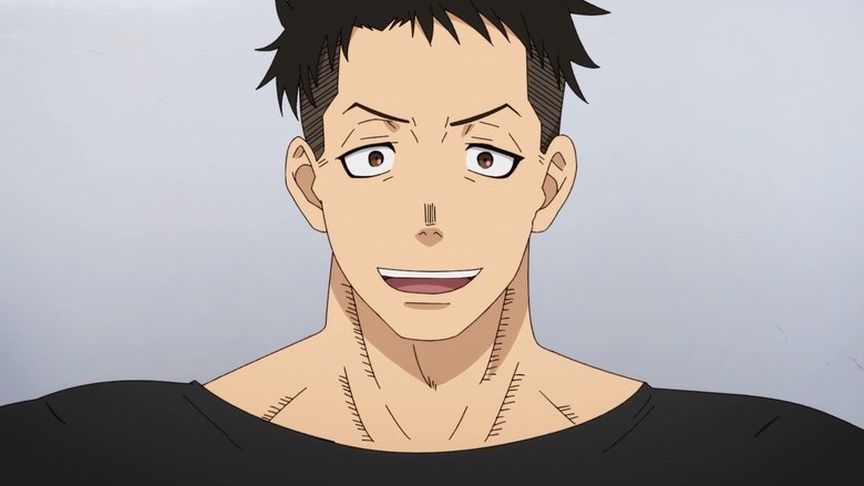 Fire Force: o impacto surpreendente da luta contra incêndios e demônios nas nossas vidas