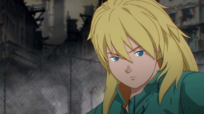 A complexidade das relações em Dorohedoro e seu mundo sombrio