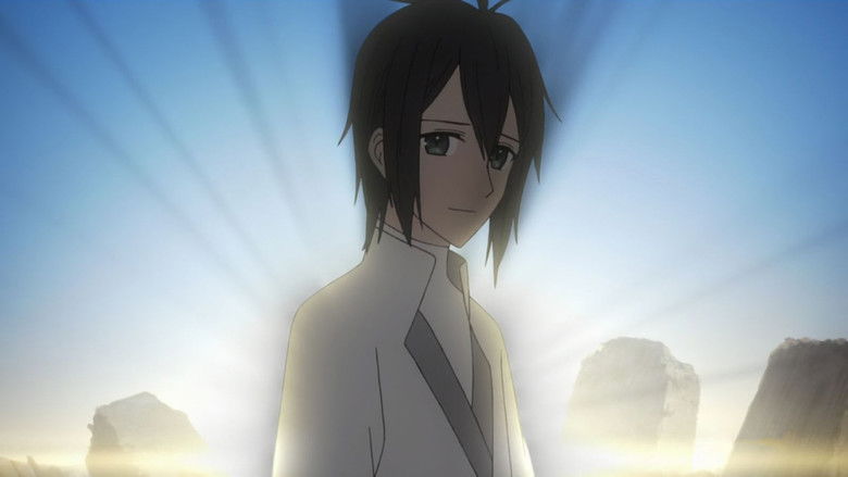 A construção do mundo em Shinsekai Yori e suas regras impactantes