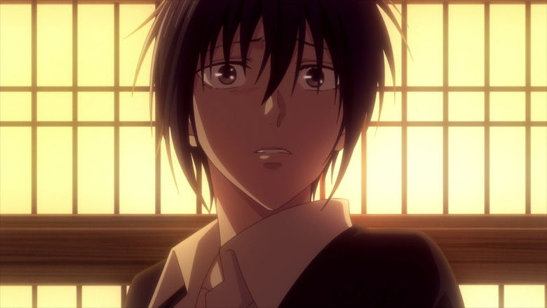 O mundo complexo de Fruits Basket: regras e emoções que conectam os personagens