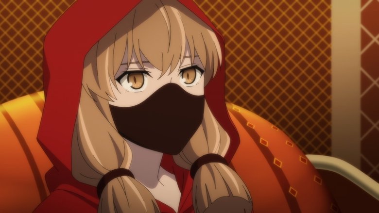 A trilha sonora de Tower of God e como ela intensifica as emoções nas batalhas e nas interações dos personagens