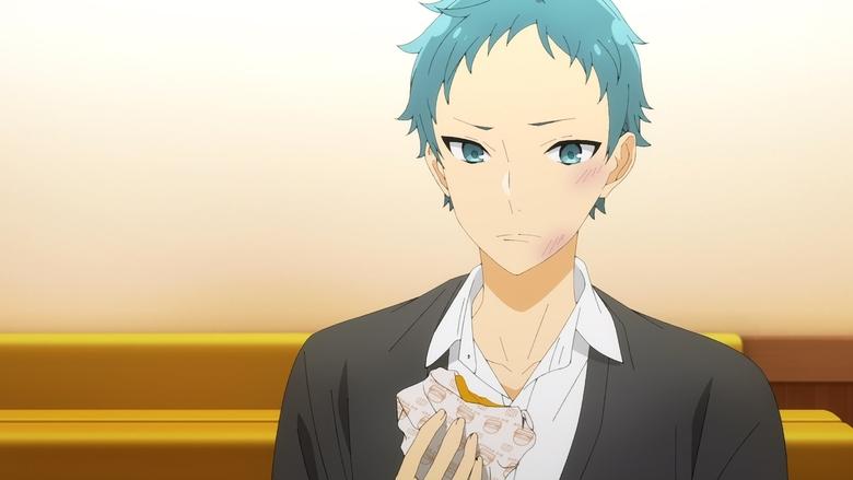 A estrutura narrativa de Horimiya e suas surpresas emocionais