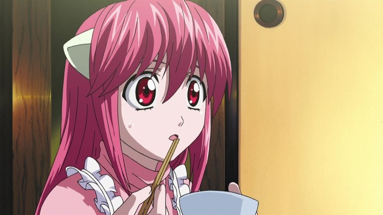 Análise da estrutura narrativa de Elfen Lied e seus altos e baixos emocionais