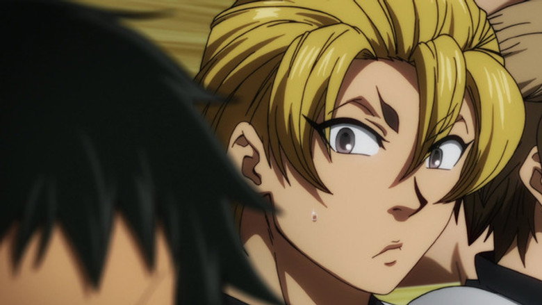 O simbolismo profundo de All Out!! na busca pela superação pessoal