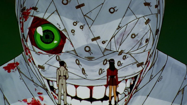 A direção visual de Evangelion e sua influência marcante na animação japonesa
