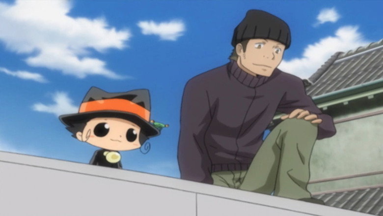 O impacto duradouro de Katekyo Hitman Reborn! na cultura otaku brasileira