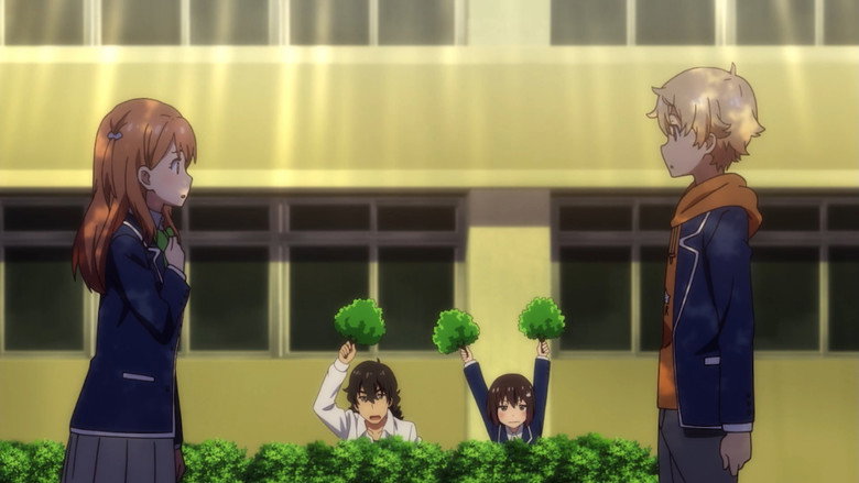 Kono Bijutsubu ni wa Mondai ga Aru! e seu impacto na cena do anime atual