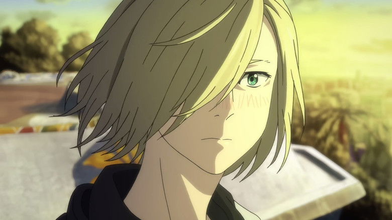 A beleza da animação e coreografia em Yuri on Ice