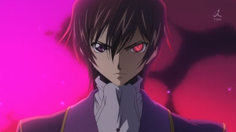 A construção do mundo em Code Geass e suas limitações dramáticas