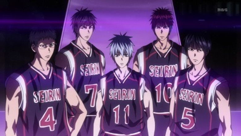 O humor inusitado de Kuroko no Basket e suas melhores cenas engraçadas