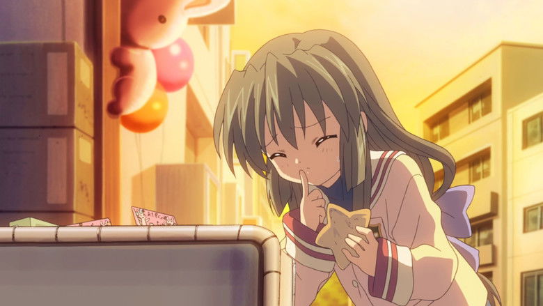 A narrativa envolvente de Clannad e suas camadas emocionais