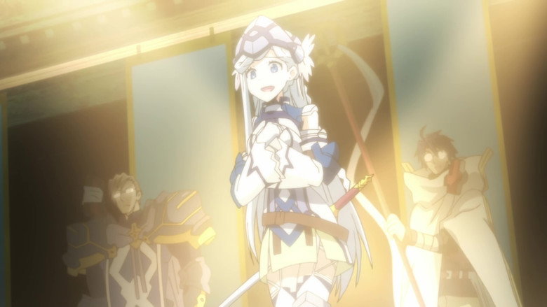 A complexidade de Log Horizon: como a narrativa se destaca no universo dos animes de MMORPG