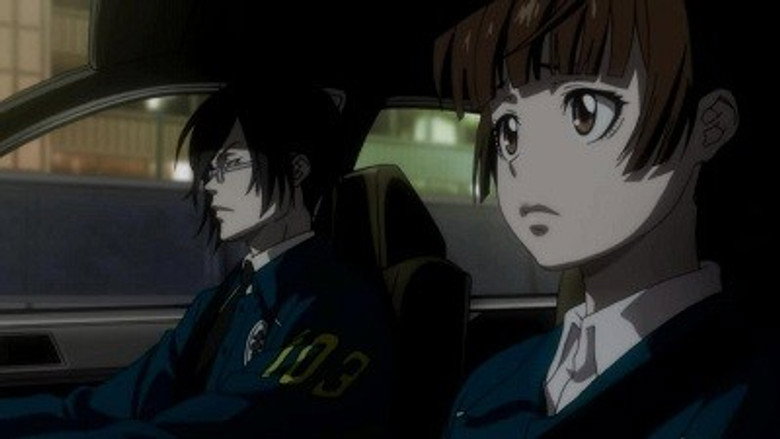 O mundo distópico de Psycho-Pass: como o sistema afeta a liberdade e o drama humano