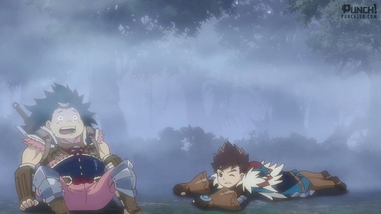 A narrativa eletrizante de JoJo’s Bizarre Adventure e suas viradas surpreendentes