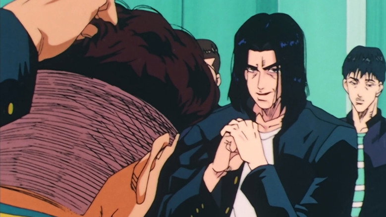 O impacto das regras do basquete em Slam Dunk e como elas moldam o drama dos personagens
