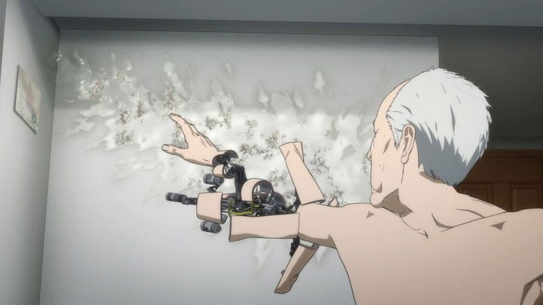 Mistérios e Pistas em Inuyashiki: O Que Fica em Aberto na História