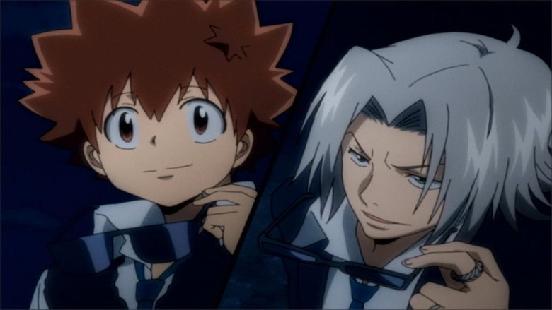 Mistérios e Pistas em Katekyo Hitman Reborn! que Ficaram Abertos