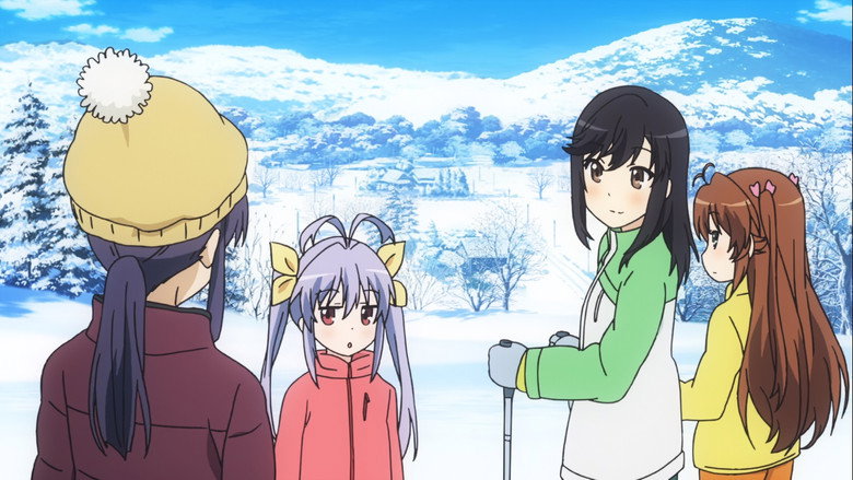 Explorando o mundo simples e acolhedor de Non Non Biyori