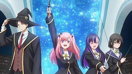 Japanese Animation TV Ranking, July 27