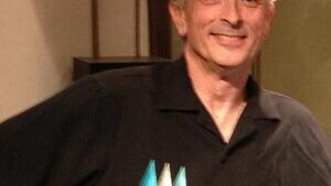 Michael Donovan