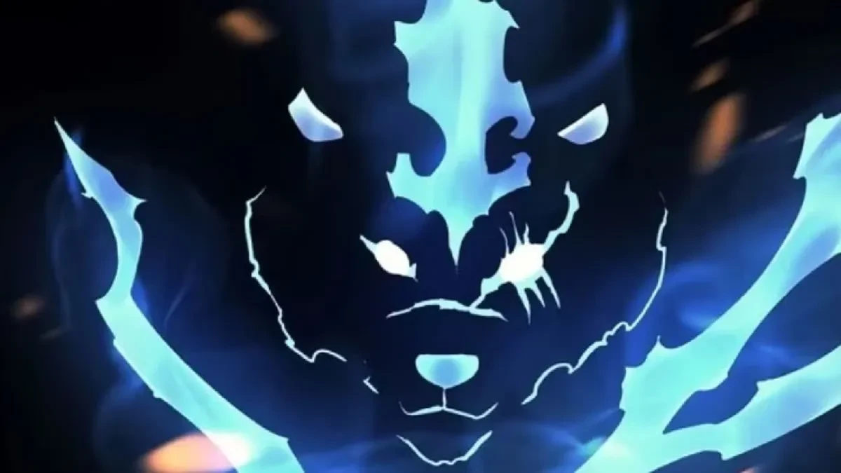 Tank, o urso de gelo transformado em sombra